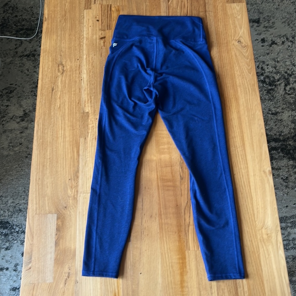 Fabletics Define Powerhold High-Waisted Leggings - image 2